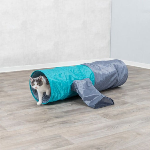 Zoofari cat tunnel online