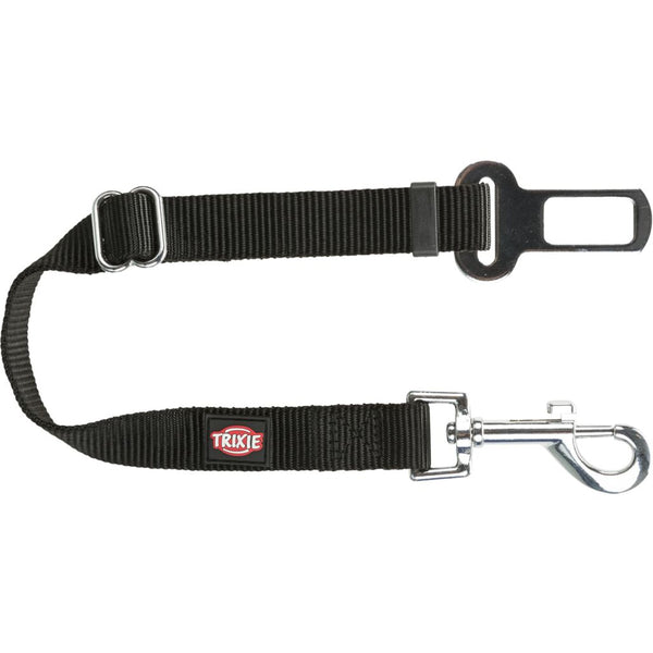 Seat belt for car harnesses