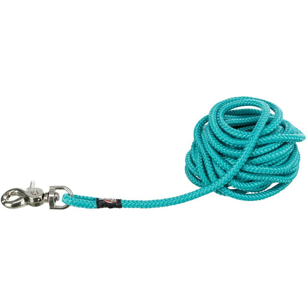 Tow line, round