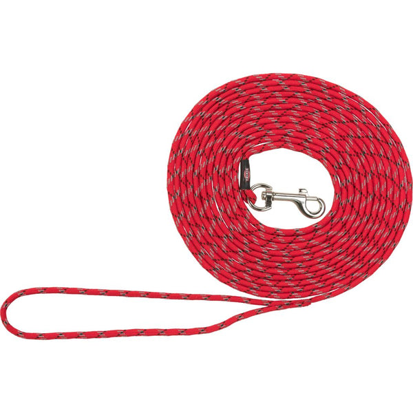 Junior Puppy Tow Line, Round