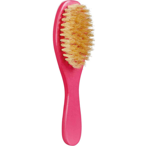 3x brosse, bois, 5×18 cm