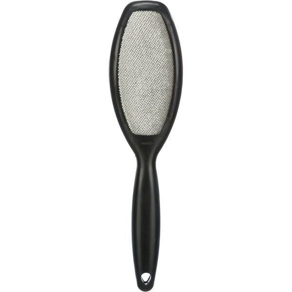 Lint brush, double-sided, 26 cm