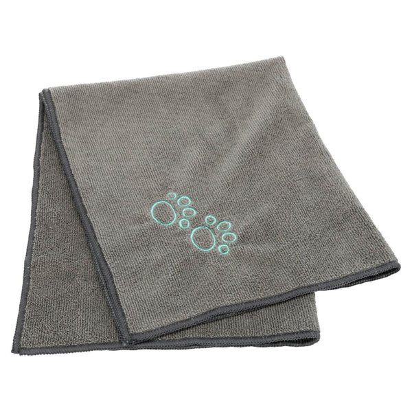 Towel, microfiber, 50×60 cm