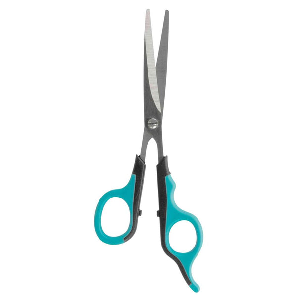 Skin scissors, plastic/stainless steel, 16 cm