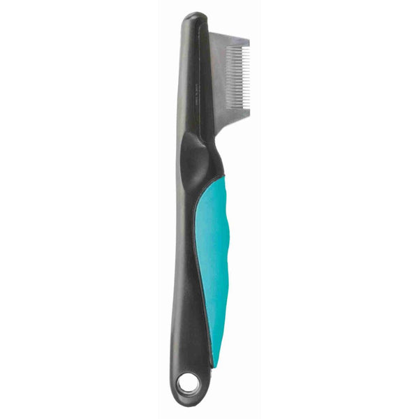 Couteau à tailler, fin, plastique/acier inoxydable, 19 cm