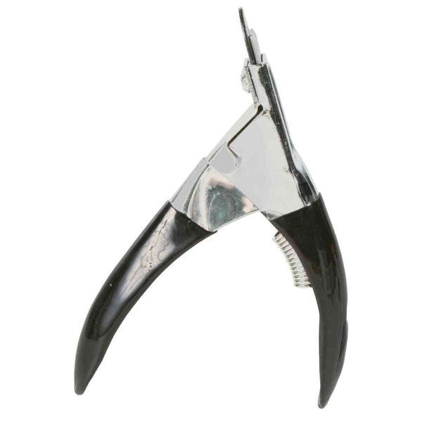 Claw pliers, metal/rubber, 11 cm