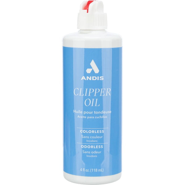 Clipper oil, 120 ml