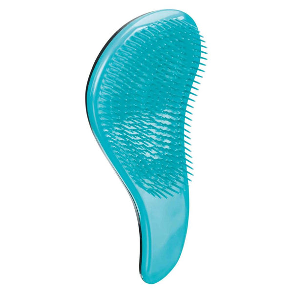 Brosse douce, plastique, 19 cm