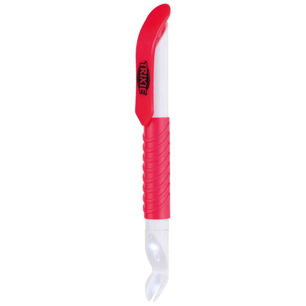 Tick ​​Boy® VET tick pen with LED light, 14 cm