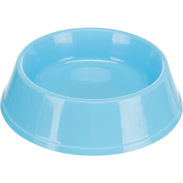 Gamelle, chat, plastique, 0,2 l/ø 12 cm