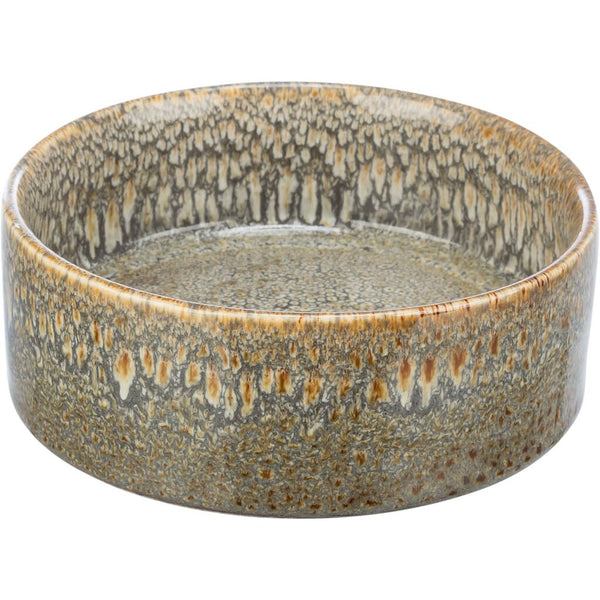 ceramic bowl