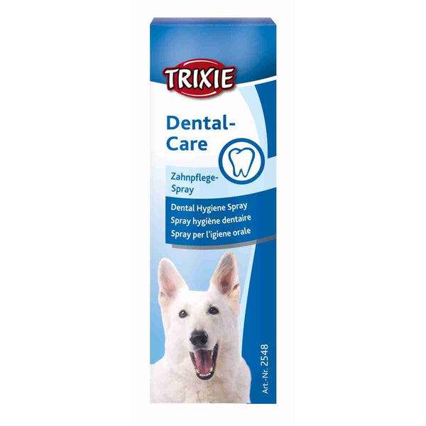 Zahnpflege-Spray, Hund, 50 ml
