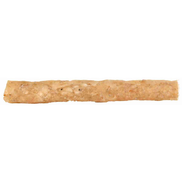 Chewing stick with tripe, loose