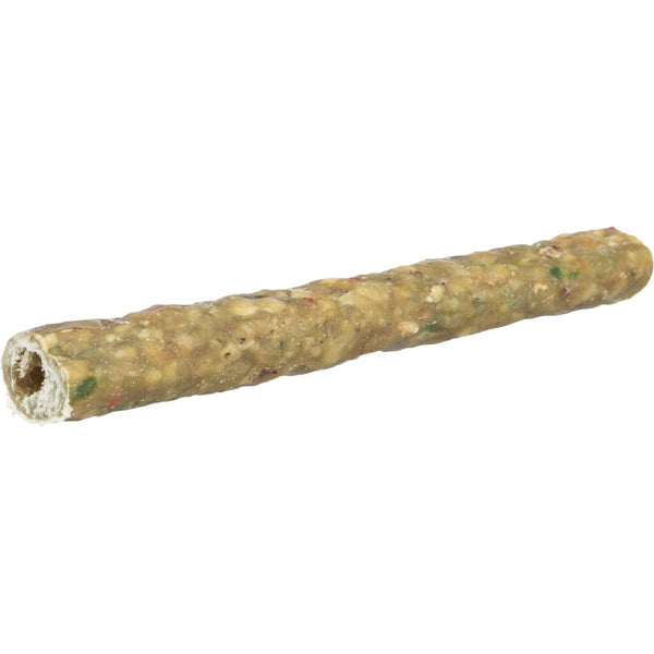 50x bâton à mâcher, tripes/vitamines, 17 cm, 60 g