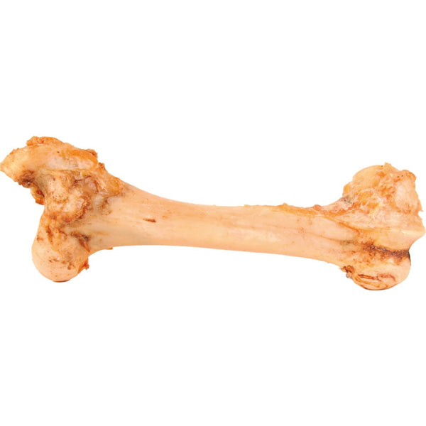 6x jumbo chewing bones, 38 cm