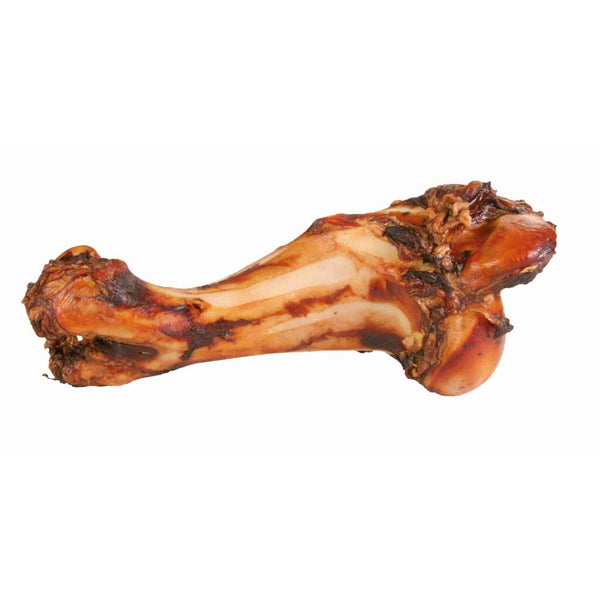 4x jumbo veal bones, 30 cm