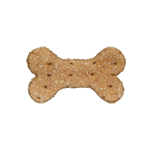 48x Gebäckknochen, Lamm, 11 cm
