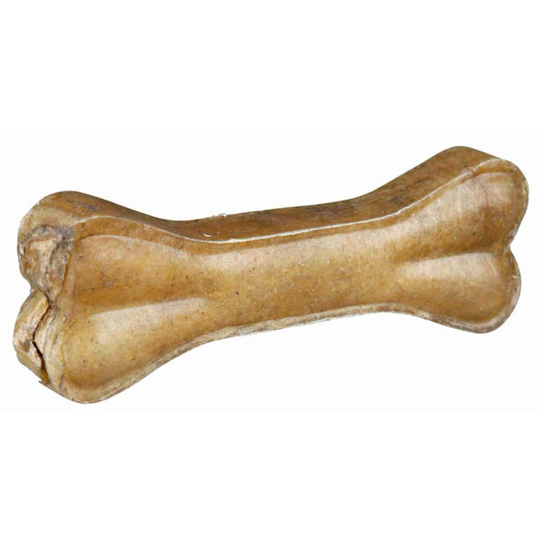 10x chewing bones with pizzle, packed
