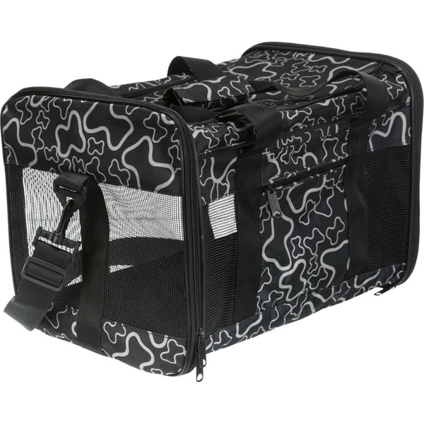 Bag Adrina, 26 × 27 × 42 cm, black