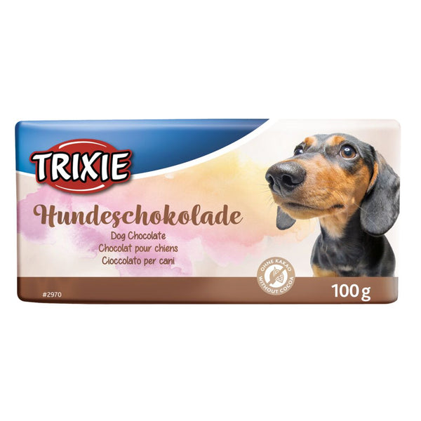 20x Hundeschokolade Schoko