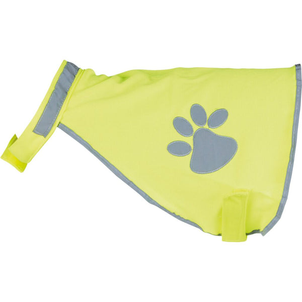 gilet de sécurité pour chien