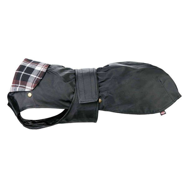 Dog Coat Paris