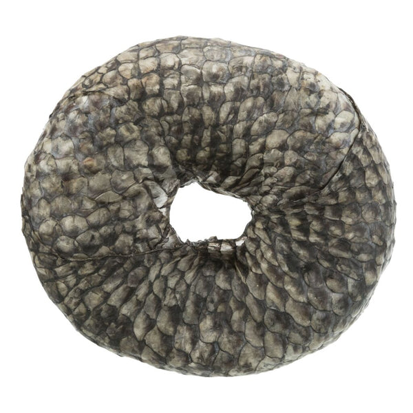 50x Denta Fun Fish Chewing Ring, loose, ø 10 cm, 110 g