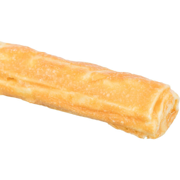 50x Denta Fun Chicken Chewing Big Roll, lose, 15 cm, 80 g