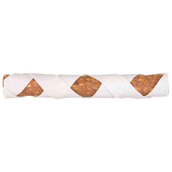50x chewing roll, pizzle, 15 cm, 55 g