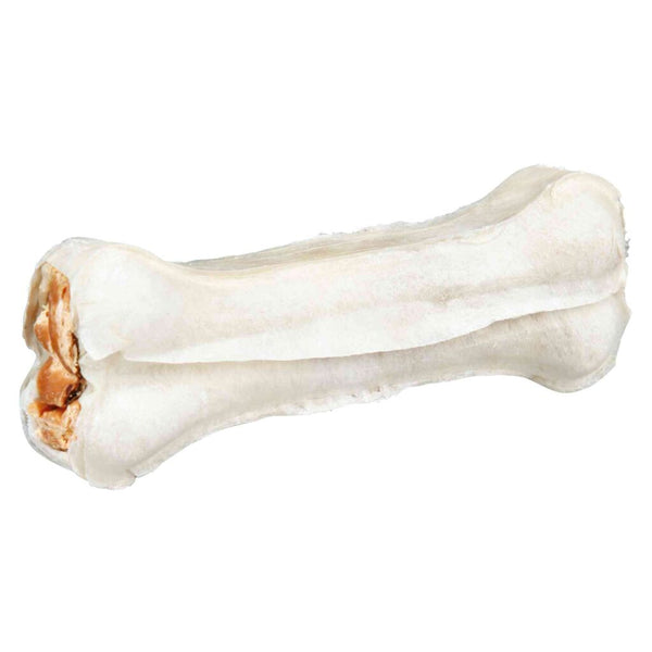 6x Denta Fun Duck Chewing Bones, verpackt