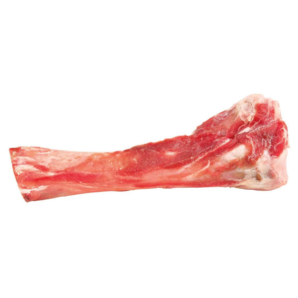 6x Schienbein-Knochen, 17 cm, 200 g