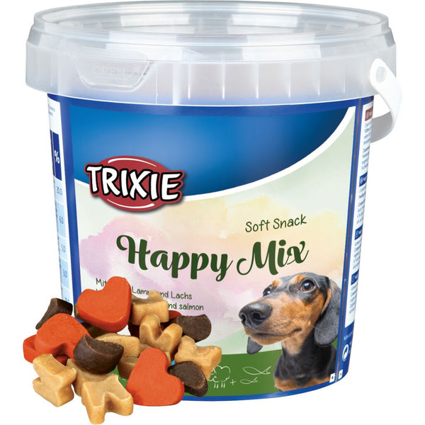 Snack doux Happy Mix, 500 g