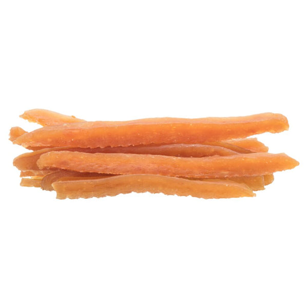 6x PREMIO Omega Stripes, Huhn, 100 g