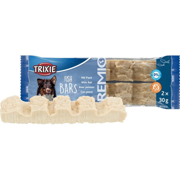 30x PREMIO Fish Bars, 2×30 g