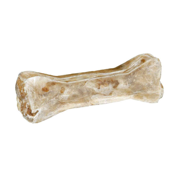 10x chewing bones with lamb, loose