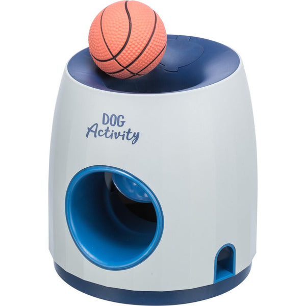 Jeu de stratégie d'activité pour chien Ball &amp; Treat, ø 17 × 18 cm