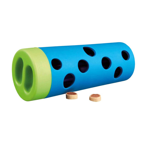 Snack roll, plastic/TPR, ø 6/ø 5×14 cm