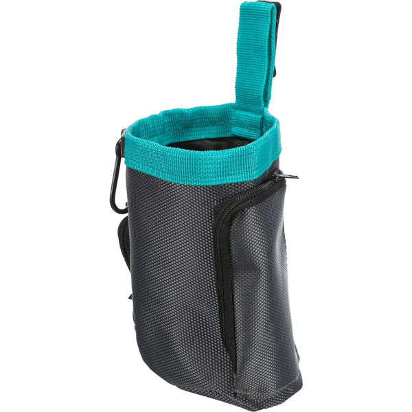 Snack-Tasche 2in1, ø 10×13 cm