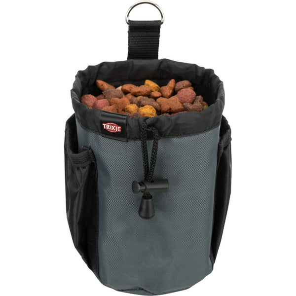 Snack-Tasche Baggy, ø 10×15 cm