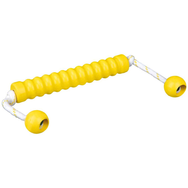 Aqua Toy Mot®-Long, floats, natural rubber, 20 cm/42 cm