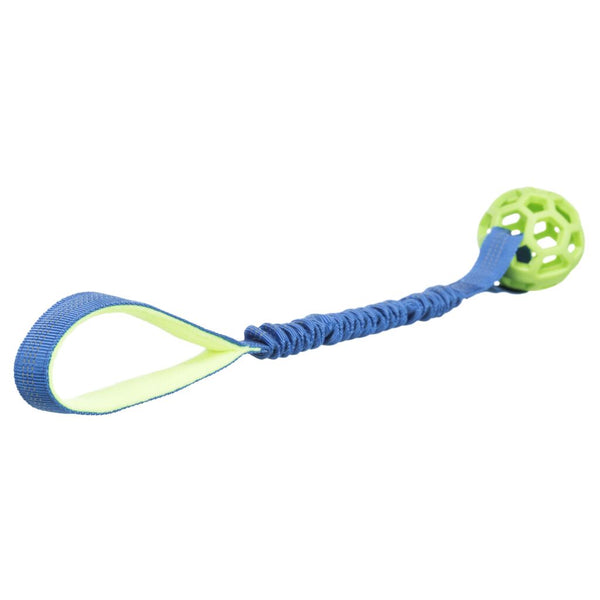 Bungee Tugger mit Ball, ø 7/48 cm