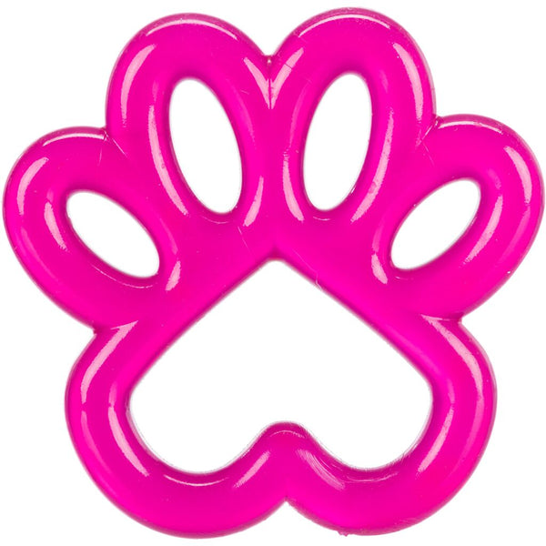 3x bungee paw, TPR, 12 cm