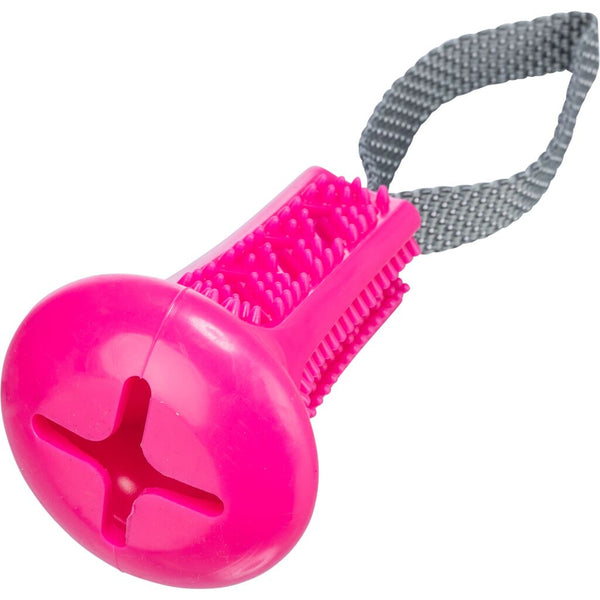 Snack Glocke am Gurt, TPR/Polyester, 11 cm/22 cm