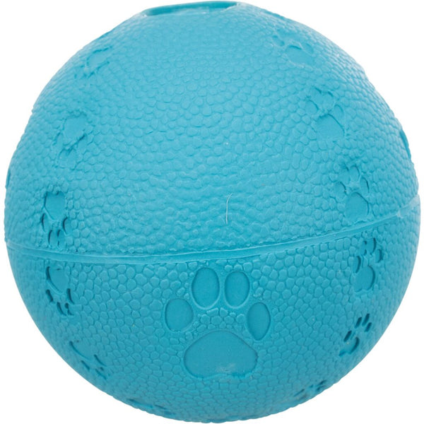 ball, natural rubber