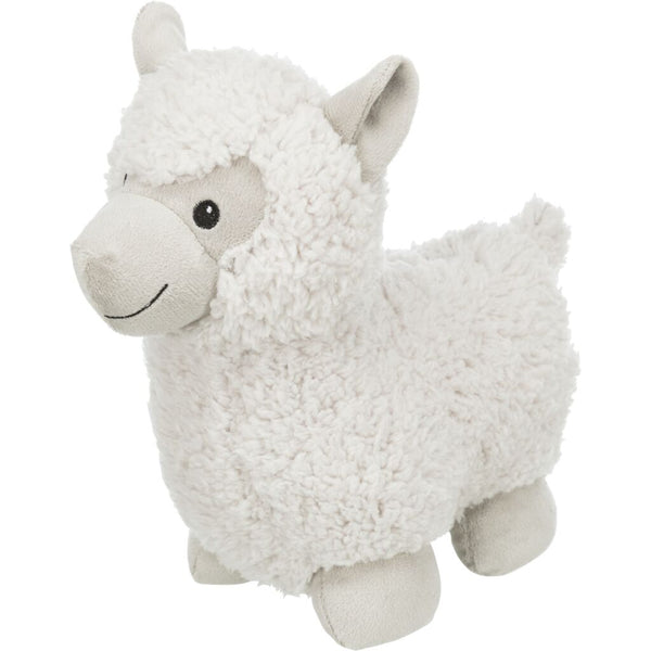 Be Eco Alpaca Eyleen, plush recycled, 26 cm