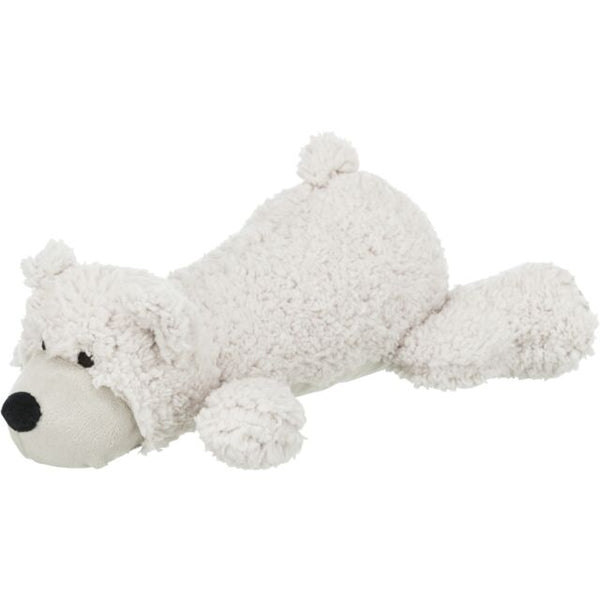 Be Eco Bear Elroy, peluche recyclée, 42 cm