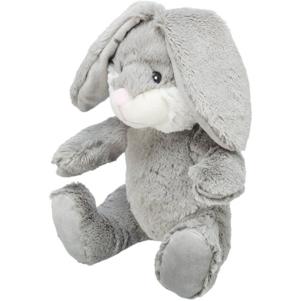Be Eco Bunny Evan, plush recycled, 25 cm