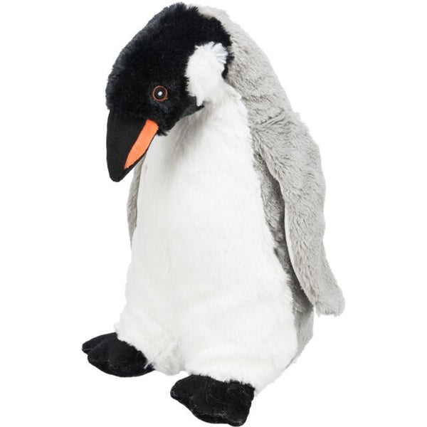 Be Eco Pinguin Erin, Plüsch recycelt, 28 cm