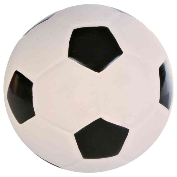 Game ball, latex, ø 13 cm
