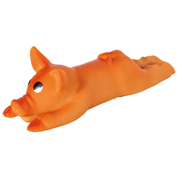 Dog toy suckling pig